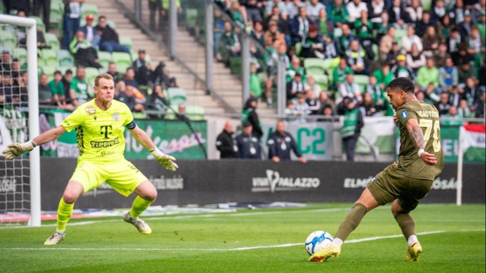 Vereséggel zárta a szezont a ZTE FC, ötödik helyen végzett az NB I.-ben Vereséggel zárta a szezont a ZTE FC, ötödik helyen végzett az NB I.-ben