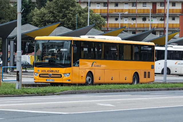22-23 ezer Volán-járat is kimaradhat vasárnap és hétfőn 22-23 ezer Volán-járat is kimaradhat vasárnap és hétfőn