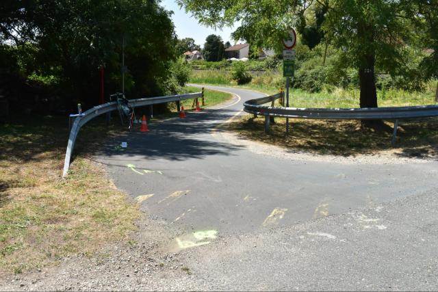 Nem volt n�la telefon �s iratok sem – azonos�tott�k a balatongy�r�ki baleset s�r�ltj�t