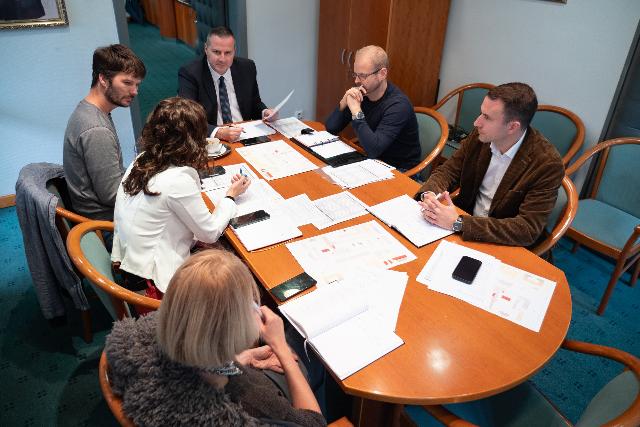 Elindult az idei Egerszegi Advent előkészülete Elindult az idei Egerszegi Advent előkészülete