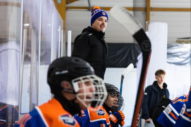 Az Andersen Liga els bajnoka rkezik Zalaegerszegre