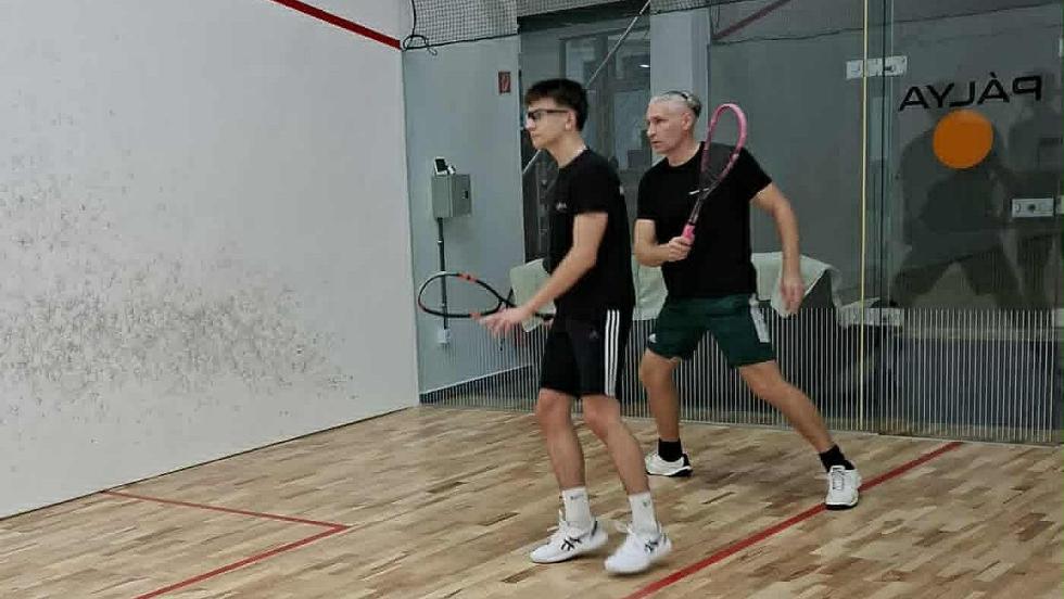 jra ZEUS-os versenyzk a csapatbajnoksgon – remek rajt a II. osztlyban