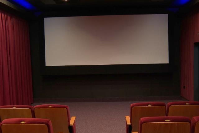 Le�ll�tott�k a filmvet�t�st az Art Moziban 