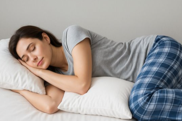 �gy biztos�thatja a pihentet� alv�st a ny�ri h�napokban