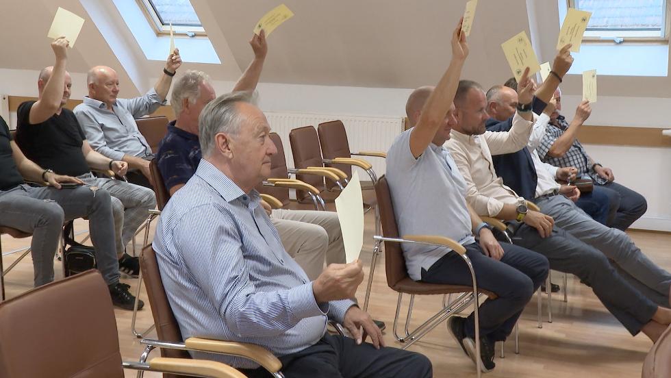 Térségi kamarai választás – a zalaegerszegi elnökségről döntöttek Térségi kamarai választás – a zalaegerszegi elnökségről döntöttek