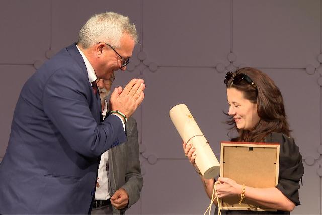 Megnyílt az I. Zala Vármegyei Képzőművészeti Tárlat Megnyílt az I. Zala Vármegyei Képzőművészeti Tárlat