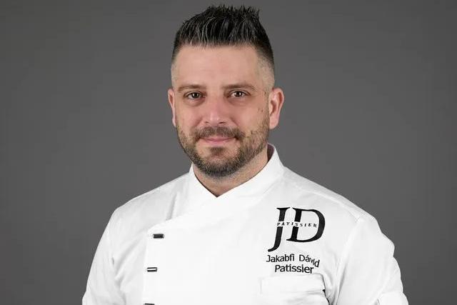 Nagykanizsai cukr�sz lett az �v Cukr�sza 2026-ban