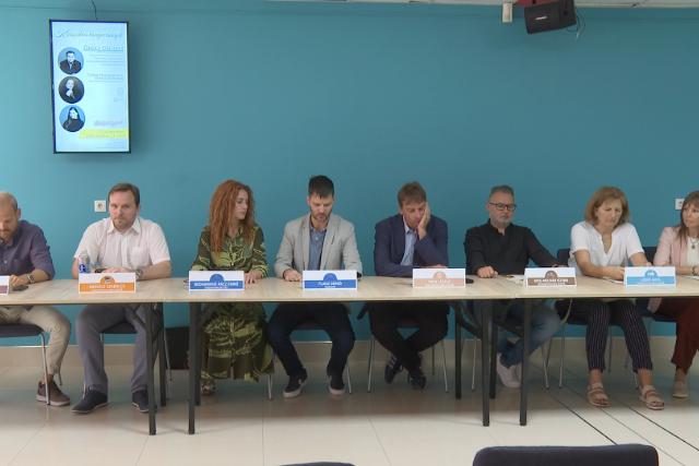 Kult�rkalandoz�sok – �szi programk�n�latukat ismertett�k a v�ros kultur�lis int�zm�nyei