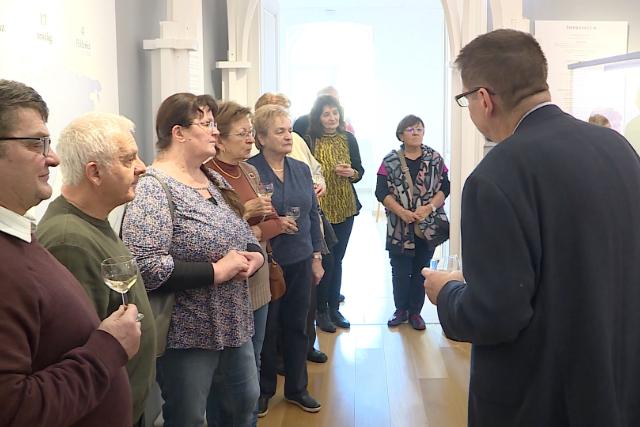 Mirt jfejek a plosok? - klnleges trlatvezets volt a Gcseji Mzeumban