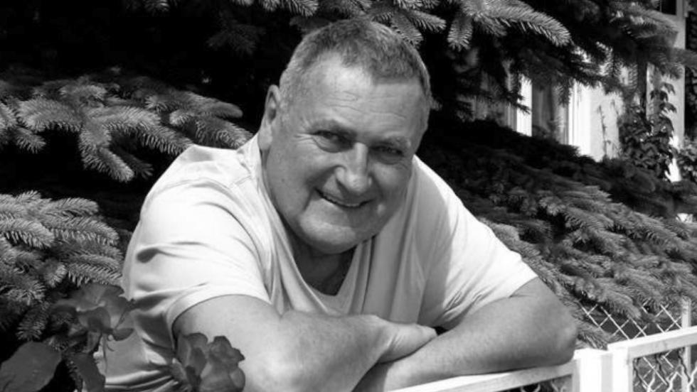 Elhunyt dr. Kovács Péter Balázs, a Zalaegerszegi Televízió alapító szerkesztője Elhunyt dr. Kovács Péter Balázs, a Zalaegerszegi Televízió alapító szerkesztője