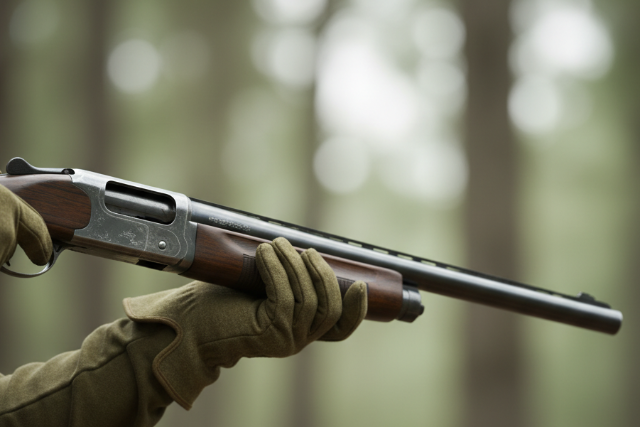 Megltt egy vadsz egy trzt a Bkkben