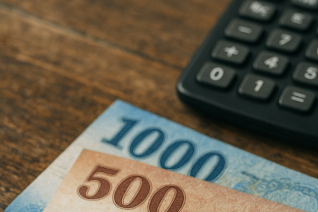 Hivatalos a 2025-�s minim�lb�r, garant�lt b�rminimum
