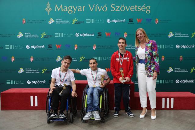 Diákolimpiai sikerek: Mindszenty, Zrínyi, Kölcsey Diákolimpiai sikerek: Mindszenty, Zrínyi, Kölcsey