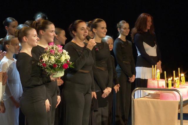 Albatrosz 40 – jubileumi esttel �nnepelt az egyes�let