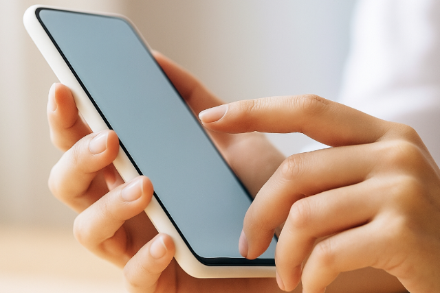 Mobiljegy n�lk�l maradtak a felhaszn�l�k – akadozik a Simple alkalmaz�s