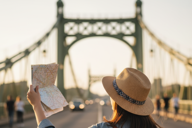 Áprilistól újra kell fizetni a turizmusfejlesztési hozzájárulást Áprilistól újra kell fizetni a turizmusfejlesztési hozzájárulást