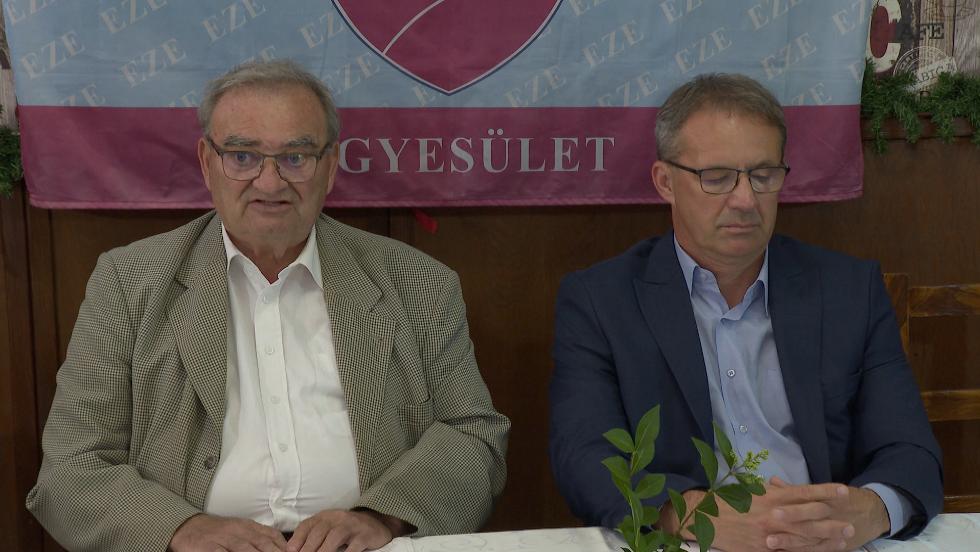 Civilek a közösségért Civilek a közösségért