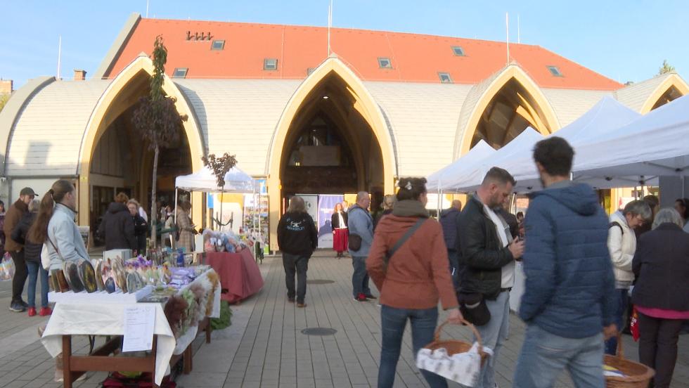 Zalaegerszegen is bemutatták a Minden ízében Zala programot Zalaegerszegen is bemutatták a Minden ízében Zala programot
