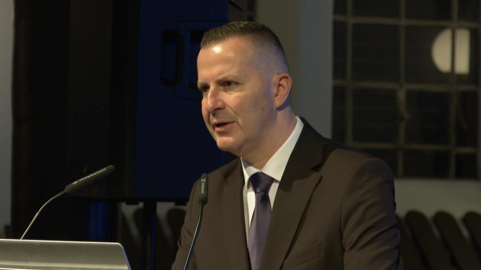 2025-ös év eredményeit értékelte Balaicz Zoltán 2025-ös év eredményeit értékelte Balaicz Zoltán