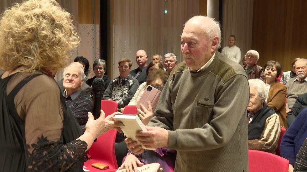 „A mi doni hőseink” - Könyvbemutató a Mindszentyneumban „A mi doni hőseink” - Könyvbemutató a Mindszentyneumban