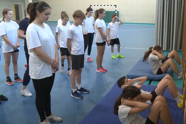 Keep Young and Fit – A jövő egészséges generációja Keep Young and Fit – A jövő egészséges generációja