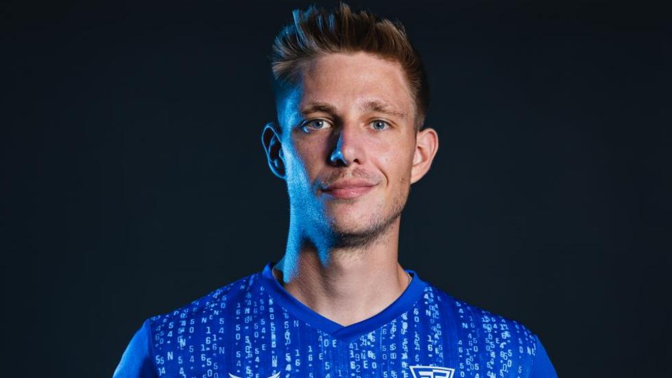 Újabb erősítés a ZTE FC hátsó sorában: Nagy Zsombor Zalaegerszegre igazolt Újabb erősítés a ZTE FC hátsó sorában: Nagy Zsombor Zalaegerszegre igazolt