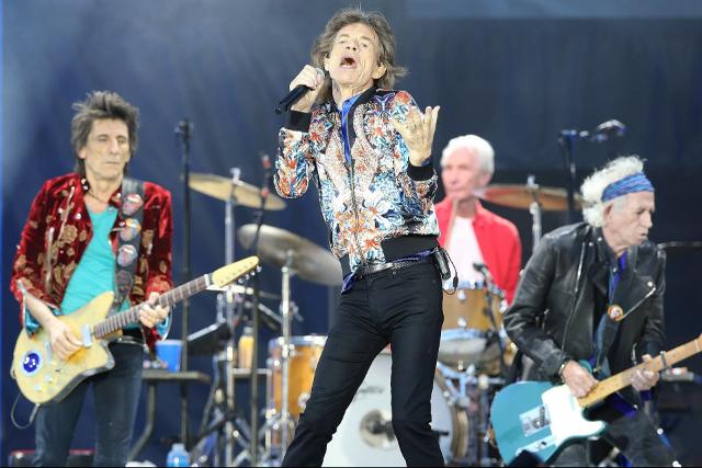 A Rolling Stones nem áll le: indul az újabb turné A Rolling Stones nem áll le: indul az újabb turné