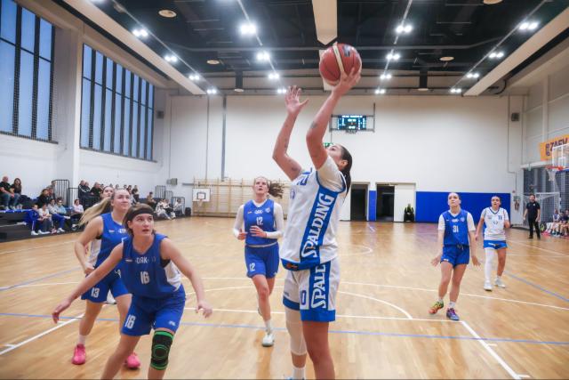 Rossz kezds utn magabiztos gyzelmet aratott a ZTE NKK