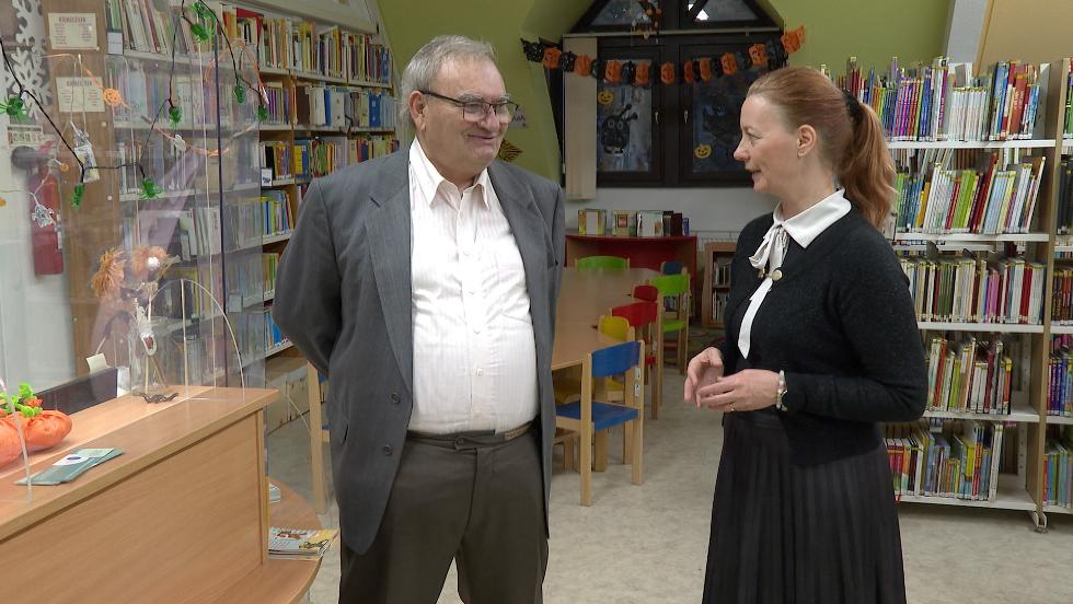 Összefogás - A baróti iskolának gyűjtenek Összefogás - A baróti iskolának gyűjtenek