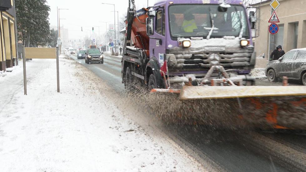 Elmaradhatnak a nagy havaz�sok? Ezt mutatj�k a t�li el�rejelz�sek