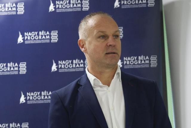 Világbajnoki visszaszámlálás: Kocsárdi Gergely szerint a „kiscsapatok” is okozhatnak meglepetést