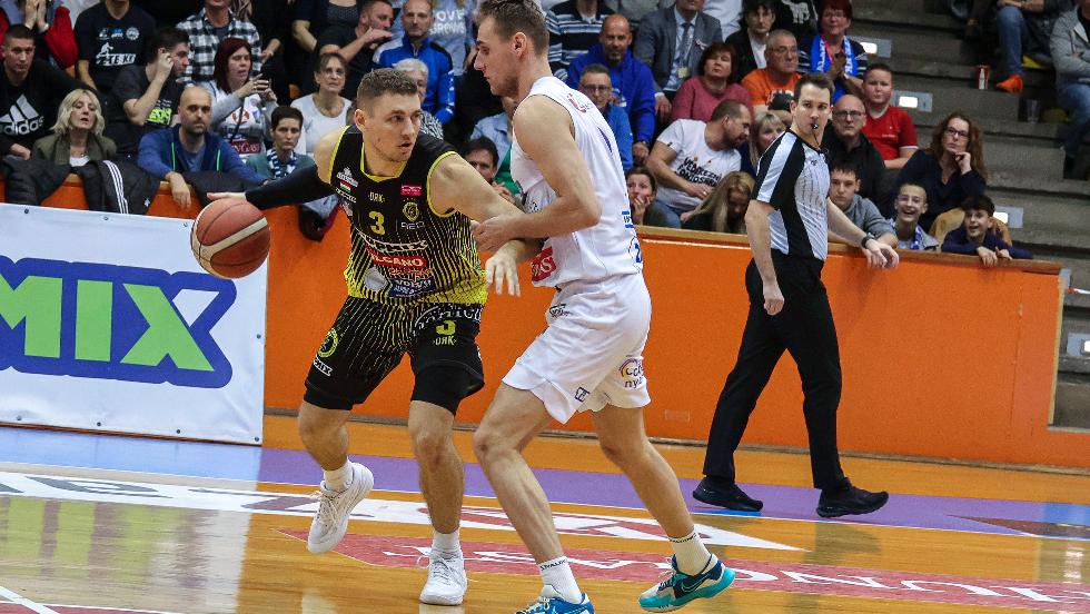 Nem volt eslye a ZTE KK-nak a Falco ellen 