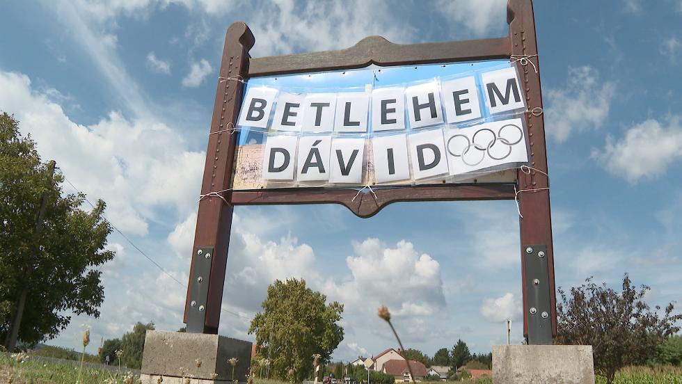 Bronzérmet nyert Betlehem Dávid a párizsi olimpián! Bronzérmet nyert Betlehem Dávid a párizsi olimpián!