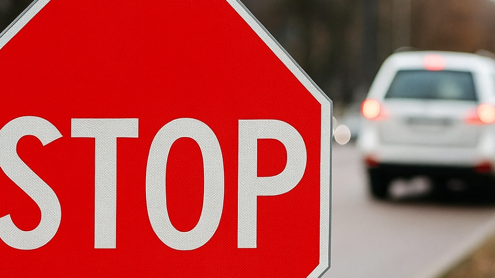 Két ütemben zárják le ezt a zalai útszakaszt Két ütemben zárják le ezt a zalai útszakaszt