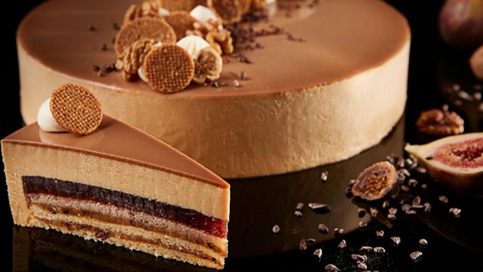 Péntektől kóstolható az ország tortája, a Spicces füge Péntektől kóstolható az ország tortája, a Spicces füge