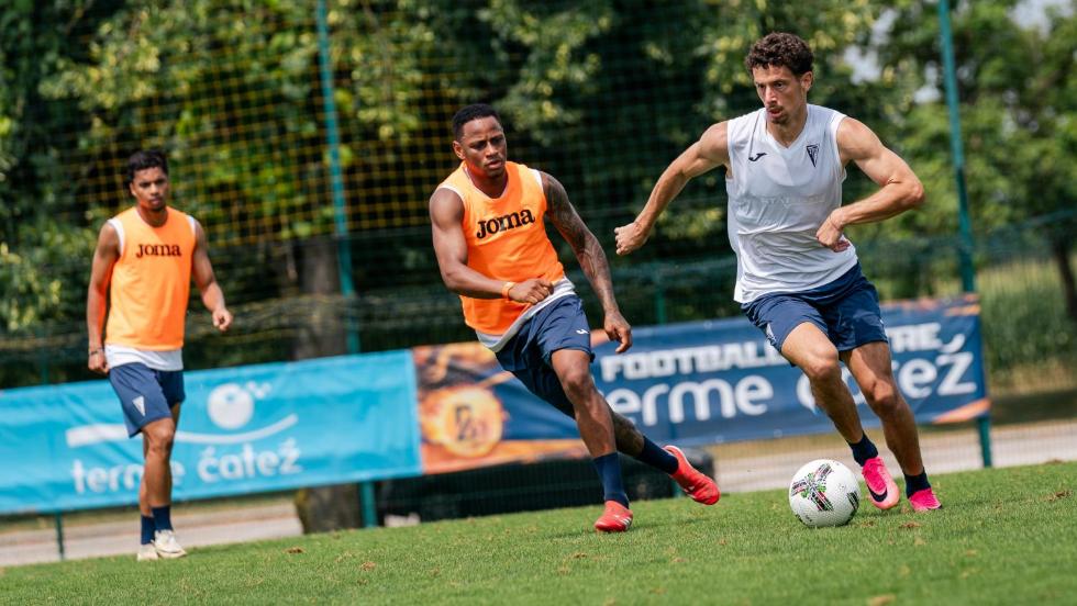 Idegenben kezdi az �j id�nyt a ZTE FC