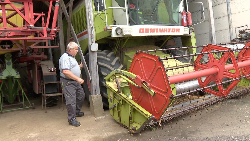 Meghozta a várva várt felfrissülést az elmúlt napok esőzése a zalai gazdák földjeire Meghozta a várva várt felfrissülést az elmúlt napok esőzése a zalai gazdák földjeire