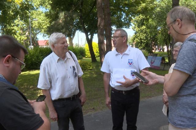 További jelölteket mutatott be az EZE További jelölteket mutatott be az EZE