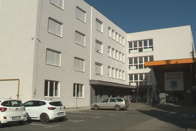 Három képzési területére várja a jelentkezőket a Pannon Egyetem Zalaegerszegi Egyetemi Központja Három képzési területére várja a jelentkezőket a Pannon Egyetem Zalaegerszegi Egyetemi Központja