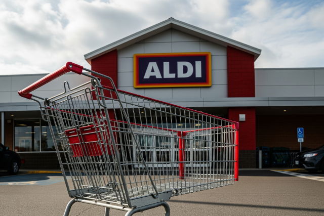 Az Aldi nem csatlakozik a z�rva tart�khoz, nyitva lesz december 24-�n
