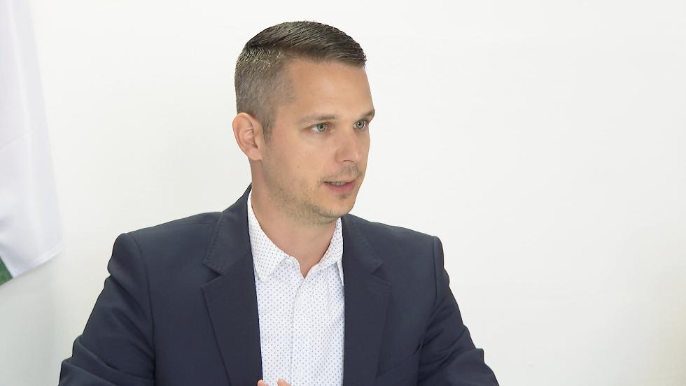 Bemutatta választási programját a DK-Momentum Bemutatta választási programját a DK-Momentum