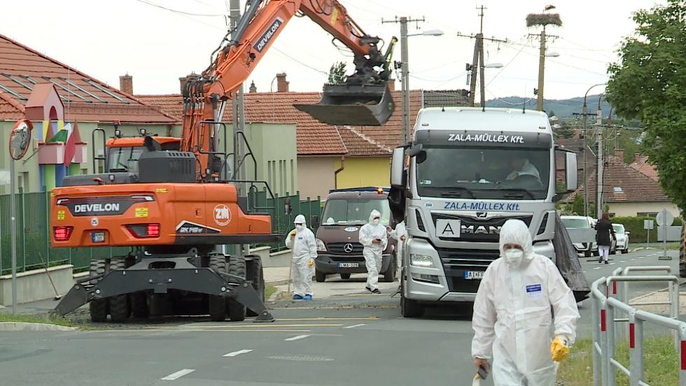 Osztalékot fizetett a Zala-Müllex Kft. Osztalékot fizetett a Zala-Müllex Kft.