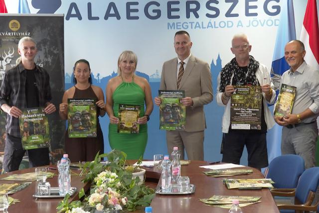 Vad �s gasztron�mia tal�lkoz�sa a belv�rosban