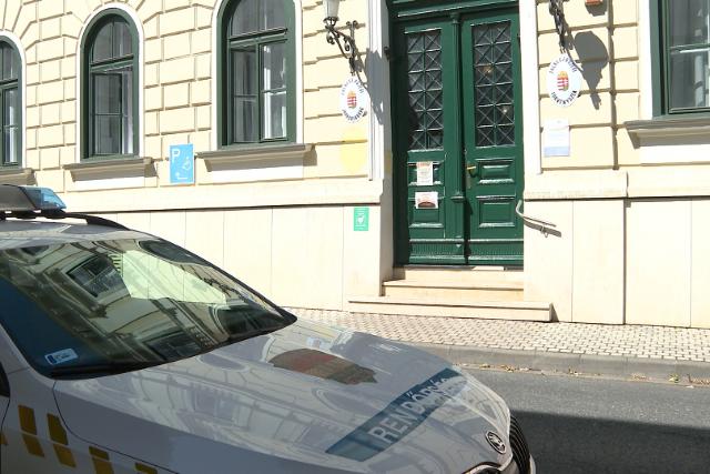 Ítélkezési szünet kezdődött Ítélkezési szünet kezdődött