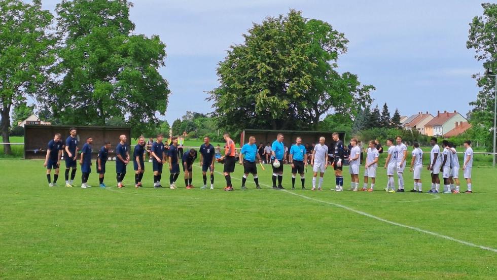 �tg�los gy�zelemmel z�rta a szezont a bajnok ZTE FC II