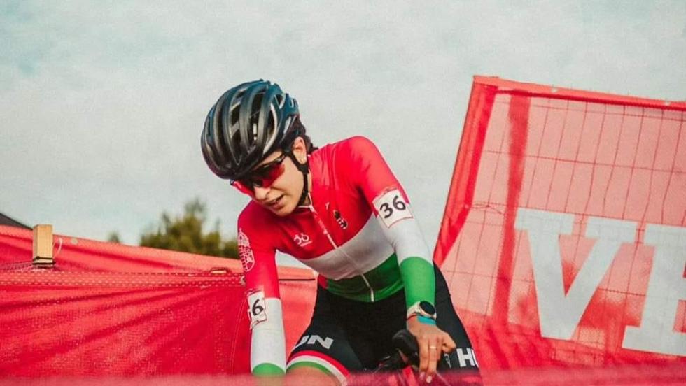 Cyclocross Vilgkupa Benidorm: Bruchner Regina s Endrdi Mt remekl teljestett