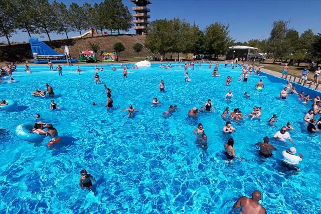 V�ge a strandszezonnak