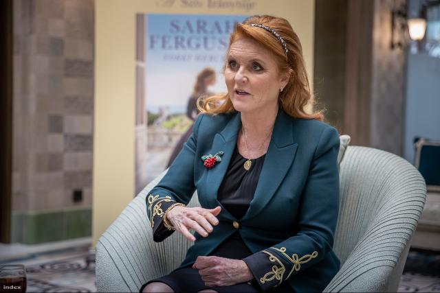 Szörnyű diagnózis: a brit királyi család hercegnéje rákban szenved Szörnyű diagnózis: a brit királyi család hercegnéje rákban szenved