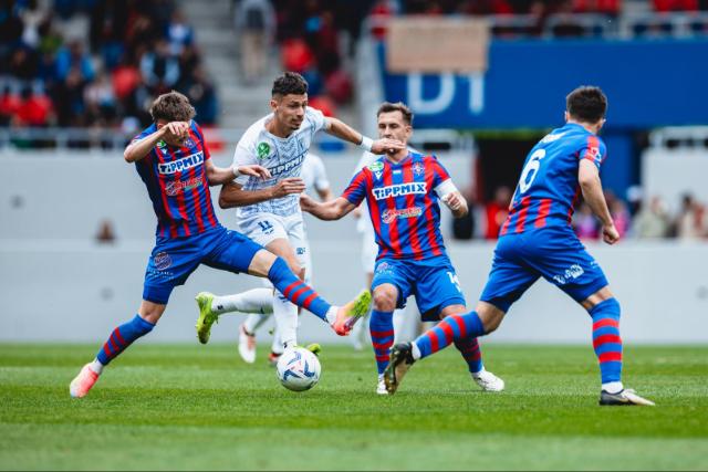 Nyíregyházán folytatja a ZTE FC Nyíregyházán folytatja a ZTE FC