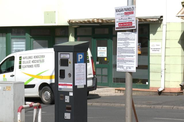 �gy parkolhatunk Zalaegerszegen 2026-t�l